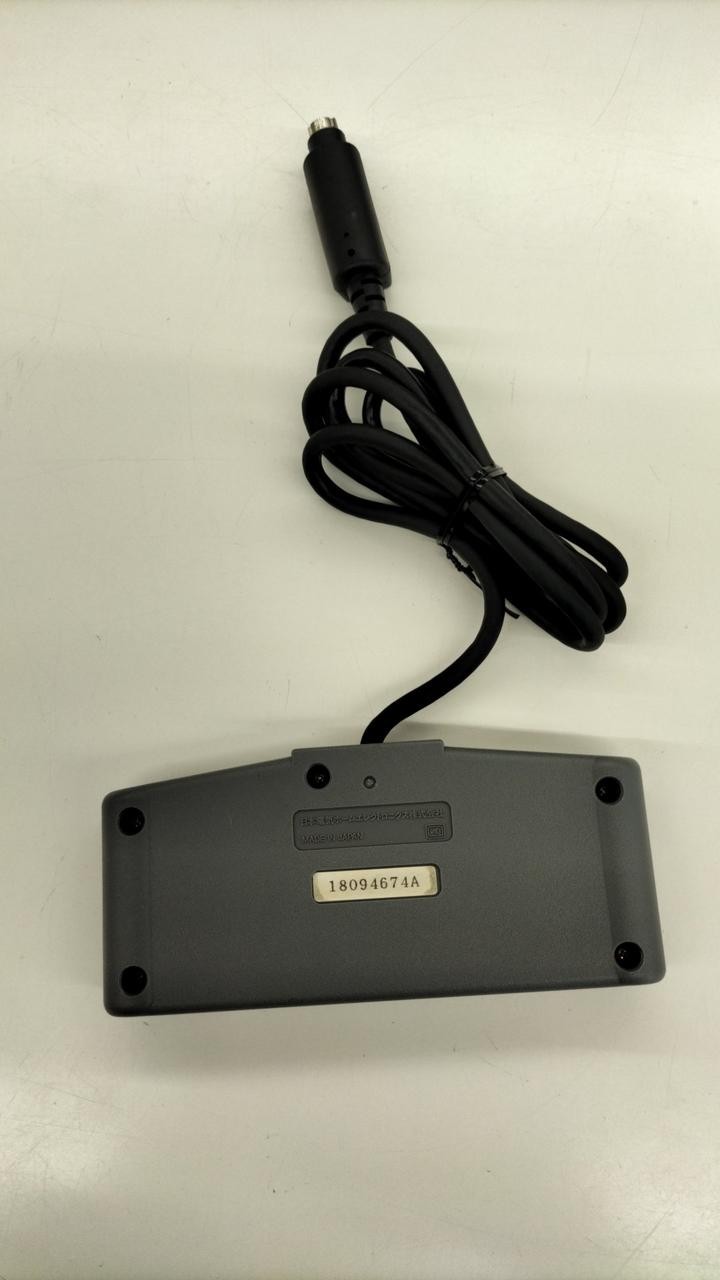 PC Engine Model PI TG001 NEC