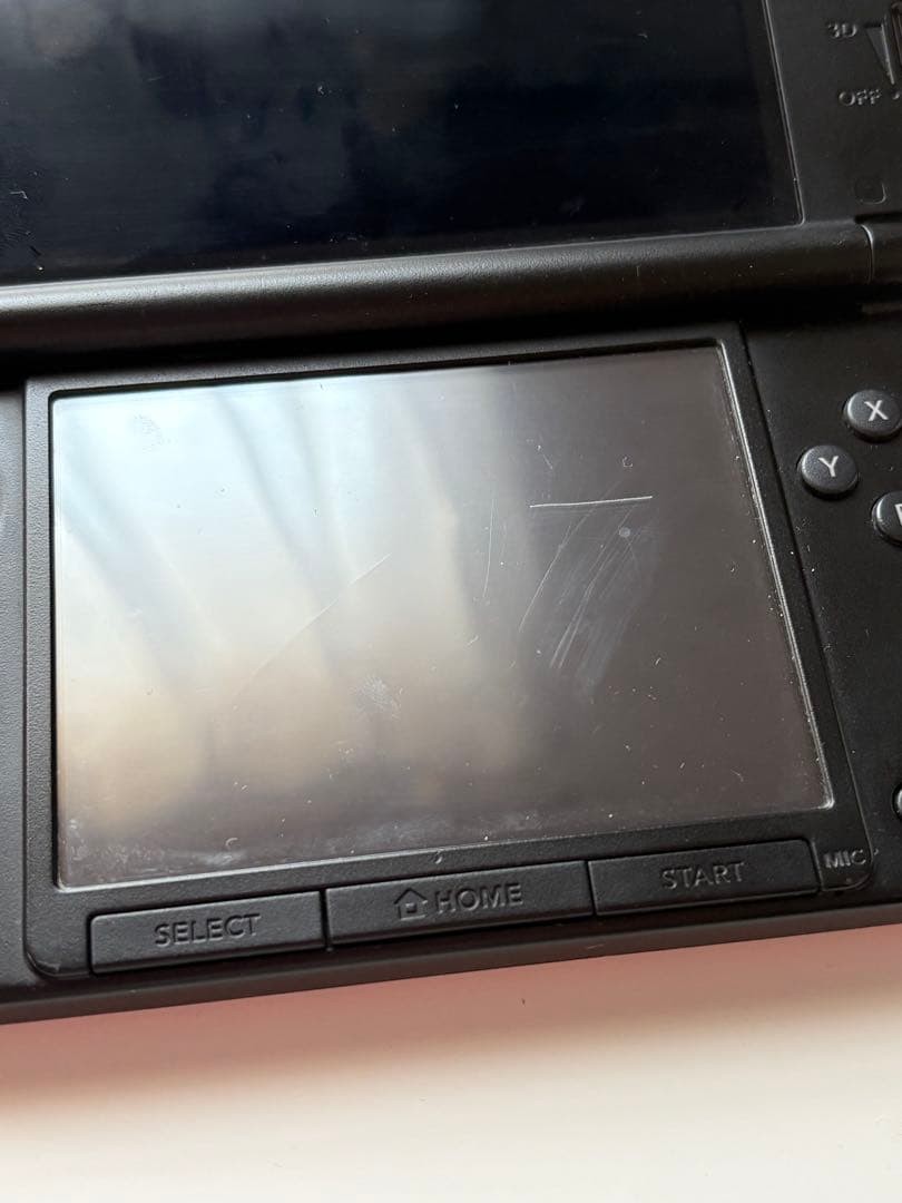 Nintendo 3DS XL Console | Fully Tested | Japanese Version | Clean Condition