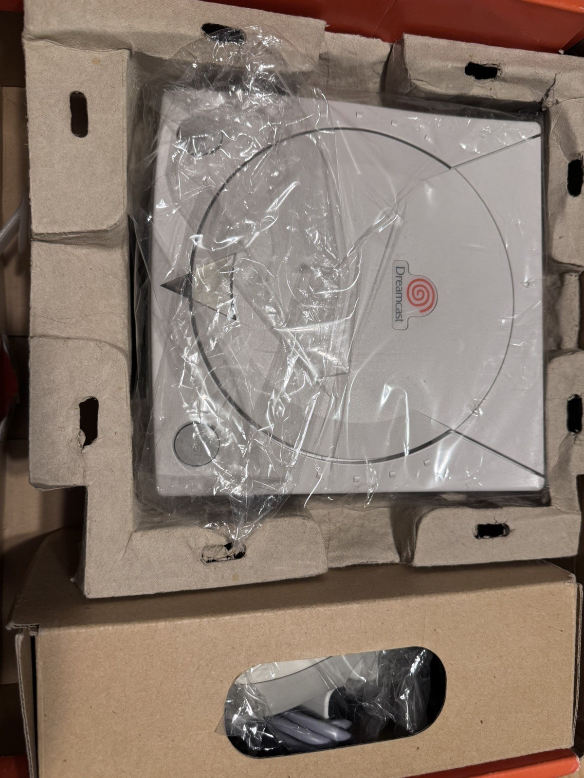 Yukawa SEGA Dreamcast Console (HKT-3000) w/Controller/Game/Box/Manual/US Seller