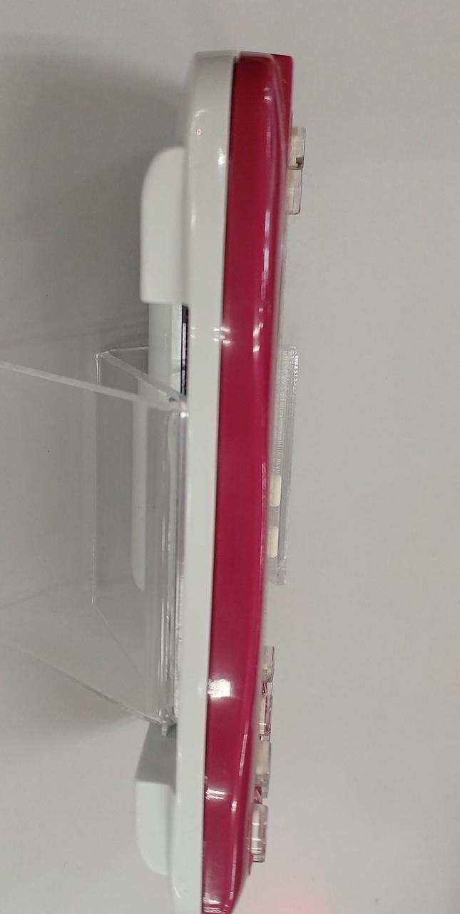 Bandai Swan Crystal SWJ-555T1R Used Collectible Toy