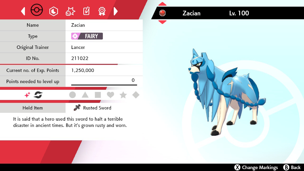 🌟Exclusives Pokemon Sword and Shield – Home 6iv Shiny and Free Master Balls🌟