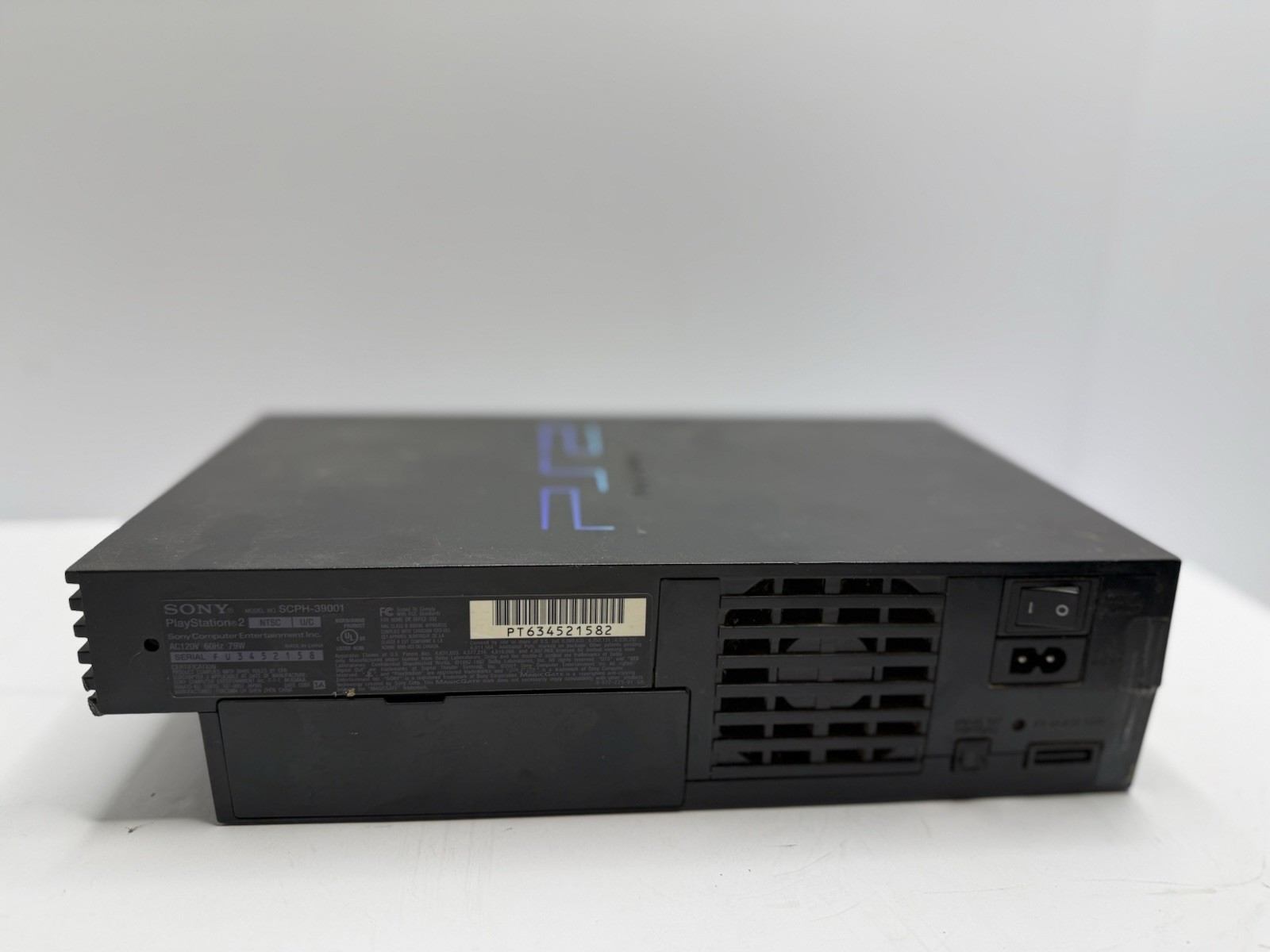 Sony PlayStation 2 Console