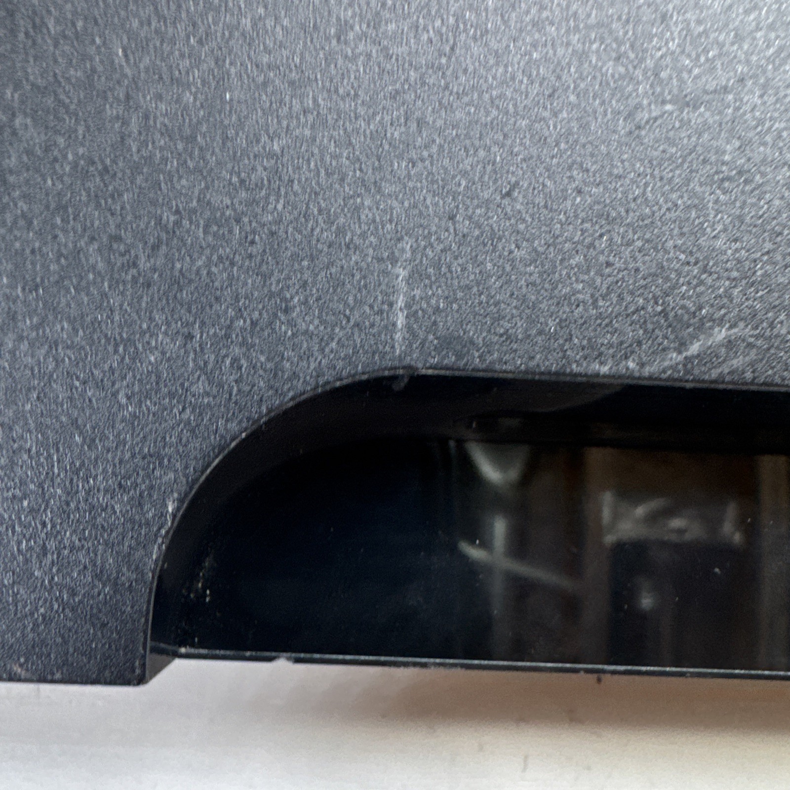 Sony PlayStation 3 PS3 Slim – Not Working Console Only CECH-2001A – Parts/Repair