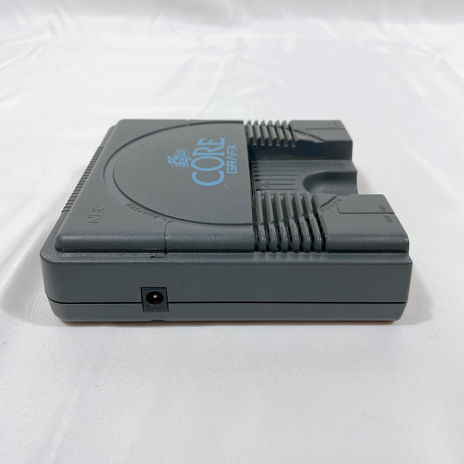 NEC PC Engine Core Grafx | PI-TG3 | Console – Tested Working + 1 Free Game