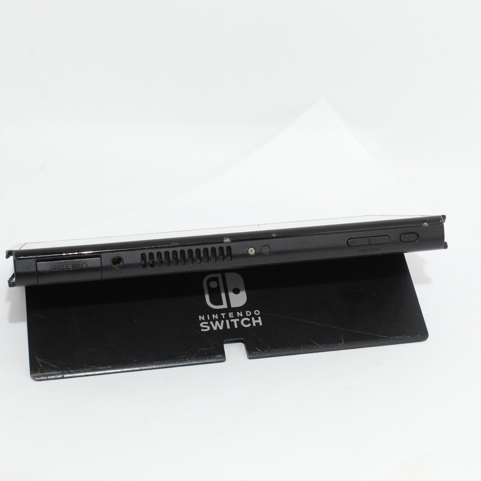 Nintendo Switch OLED Model HEG-001 Handheld Console Only