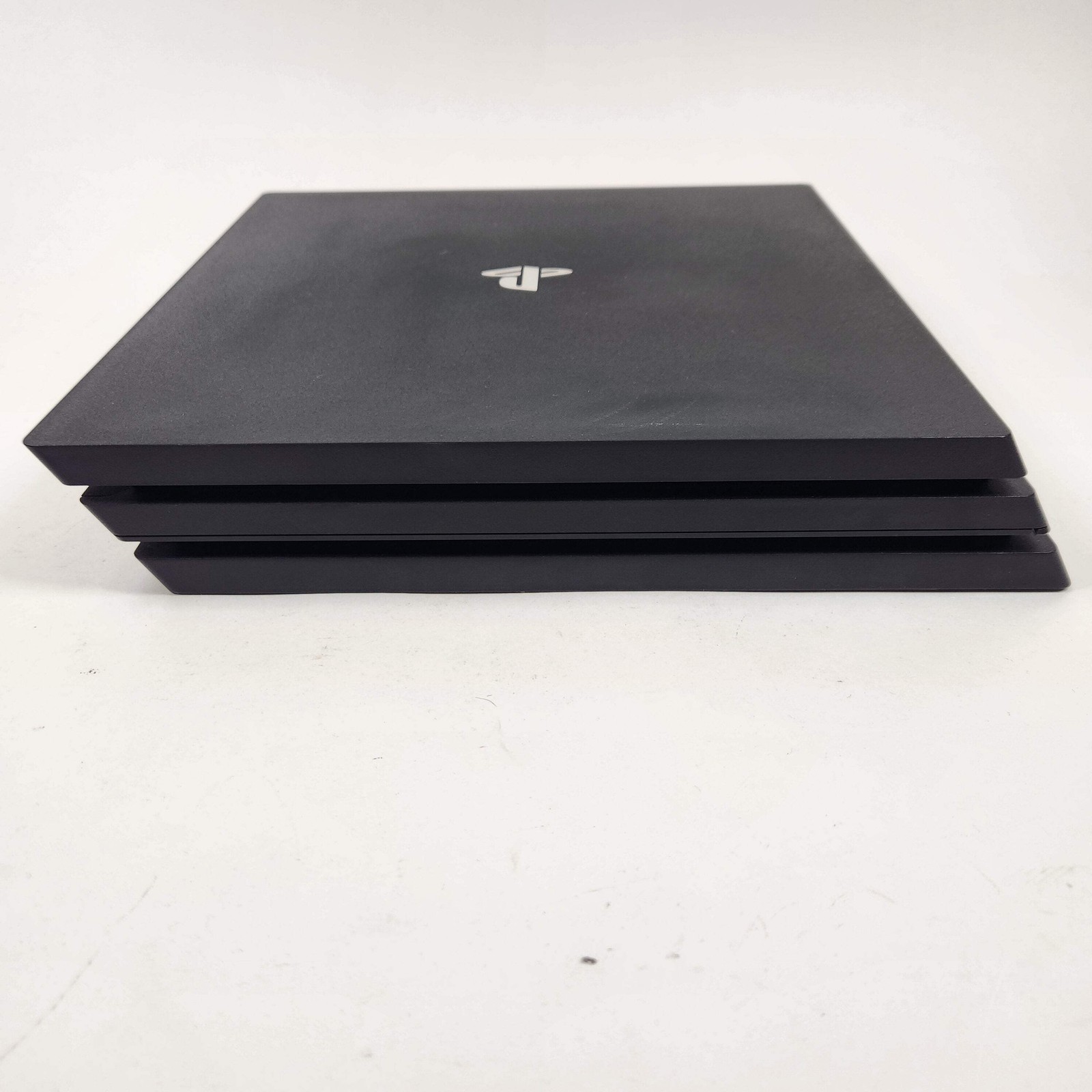 Sony PlayStation 4 Pro PS4 1TB Black Console Gaming System Only (CUH-7115B)
