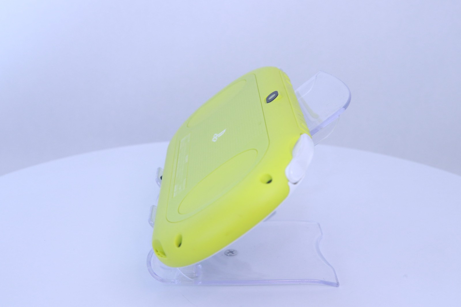 JP Game PS Vita PCH-2000 Lime Green White [ Rank：A]