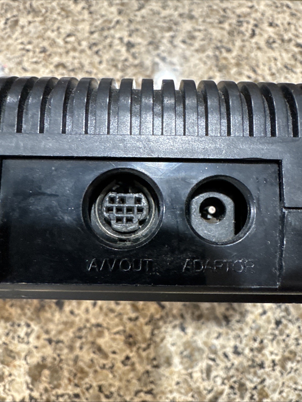 Sega Genesis Model 2 (MK-1631) Console Only Good Condition UNTESTED