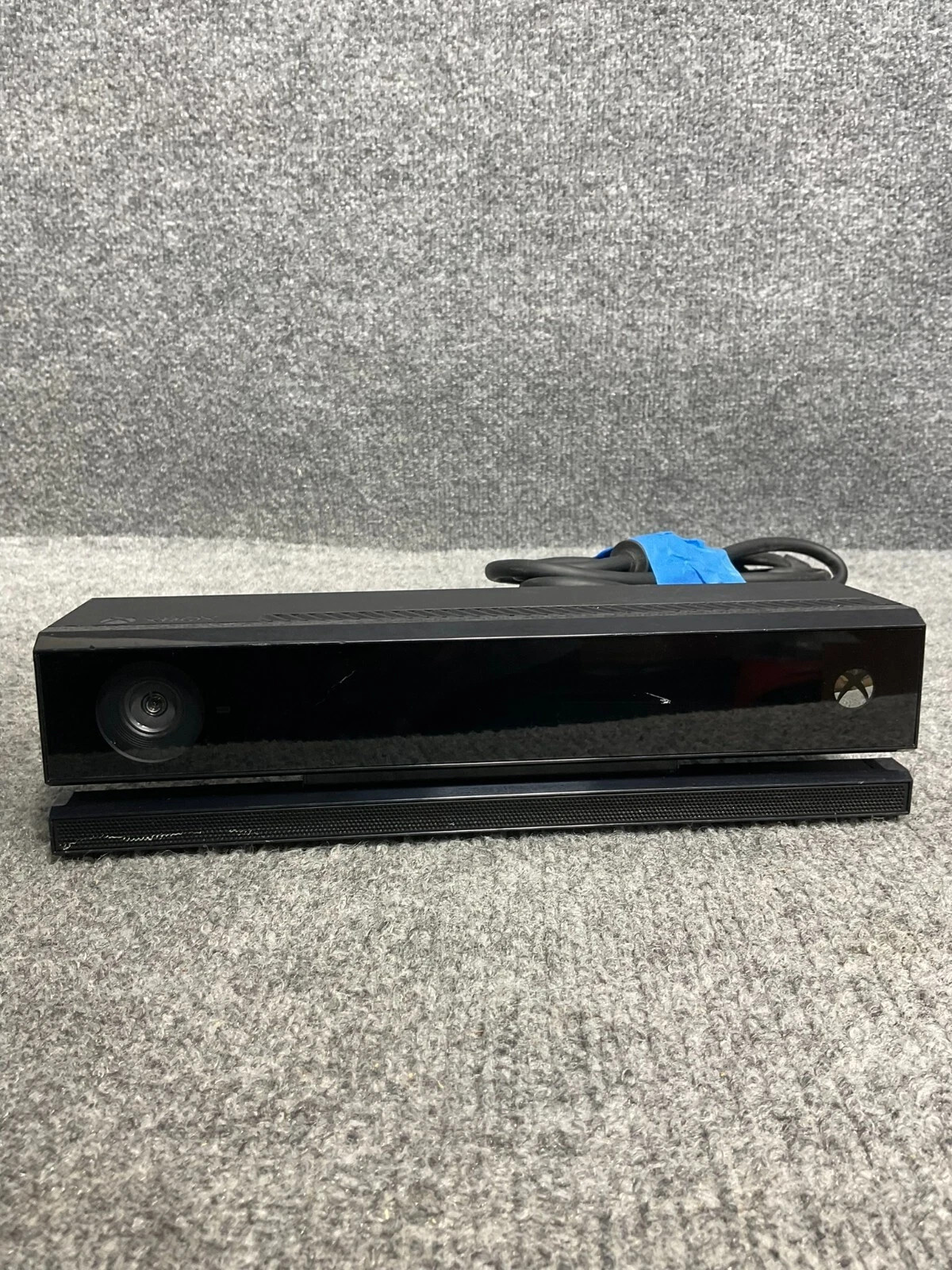 Vintage Microsoft Xbox One Kinect Sensor 1520 Motion Voice Control Camera