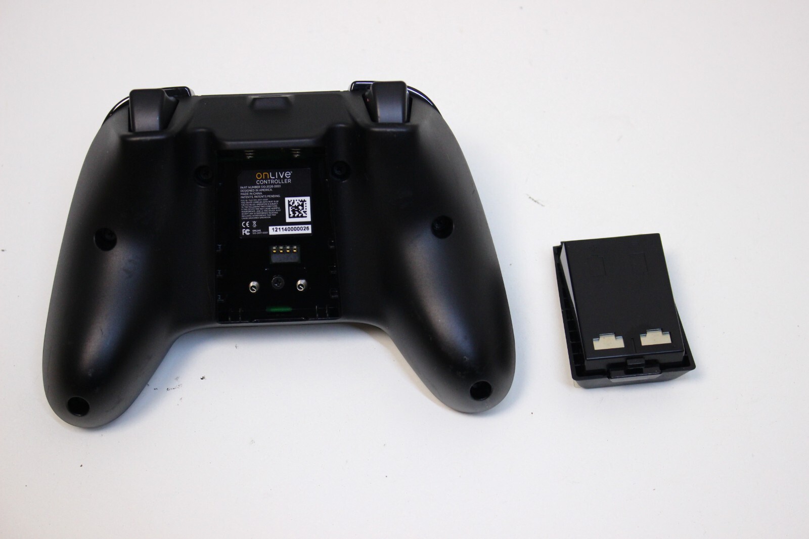 OnLive Game Controller Only 510-2026-0001
