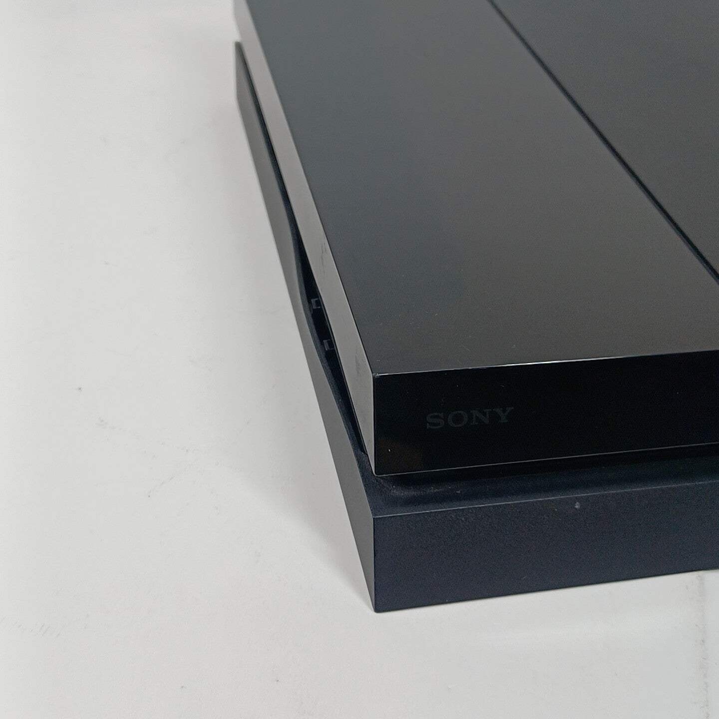 Sony PlayStation 4 PS4 2TB Black CUH-1001A