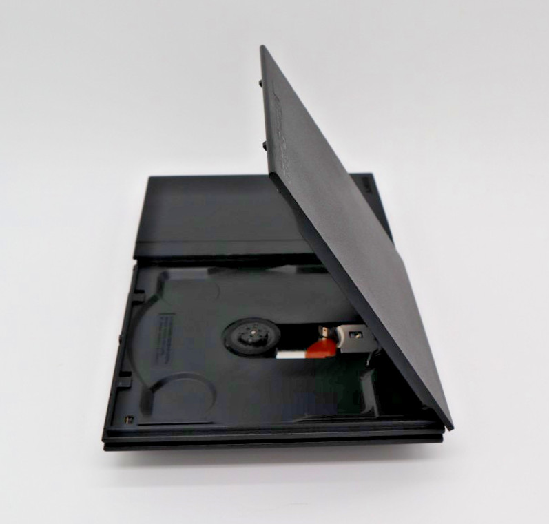 Sony Playstation 2 – slim console SCPH-70000 Tested Working PS2