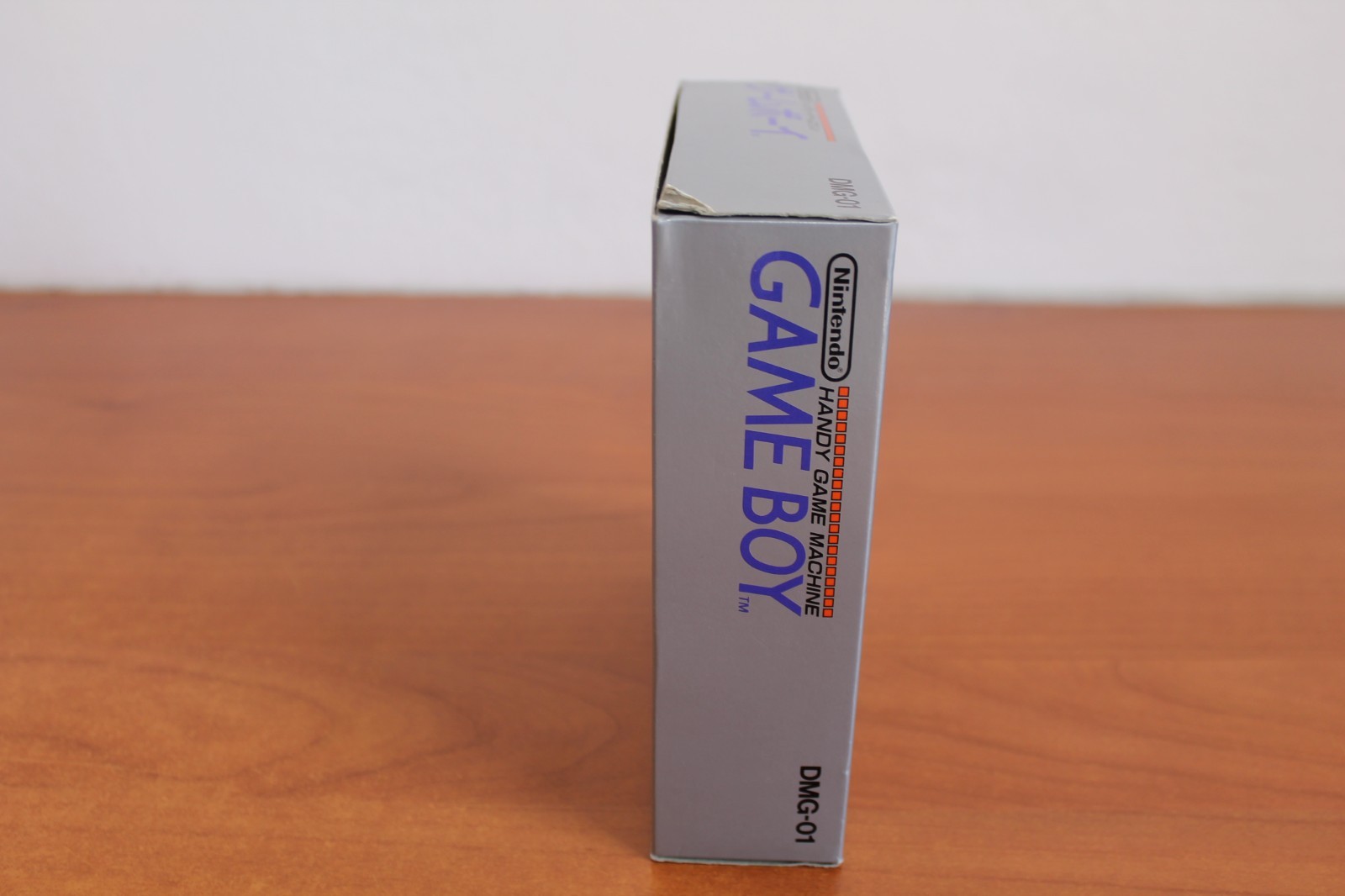 Nintendo Game Boy DMG 01 – Jap #1