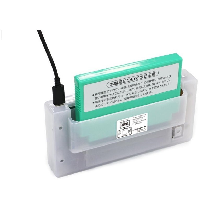 Columbus Circle 8-Bit Pocket V2 – Famicom-Compatible Console-Console Only Japan