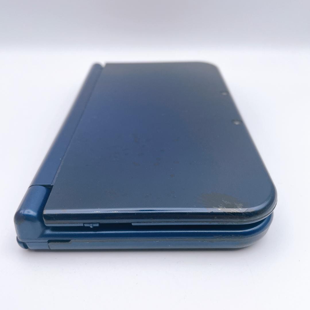 New Nintendo 3DS XL Console | | Japanese Ver | JUNK