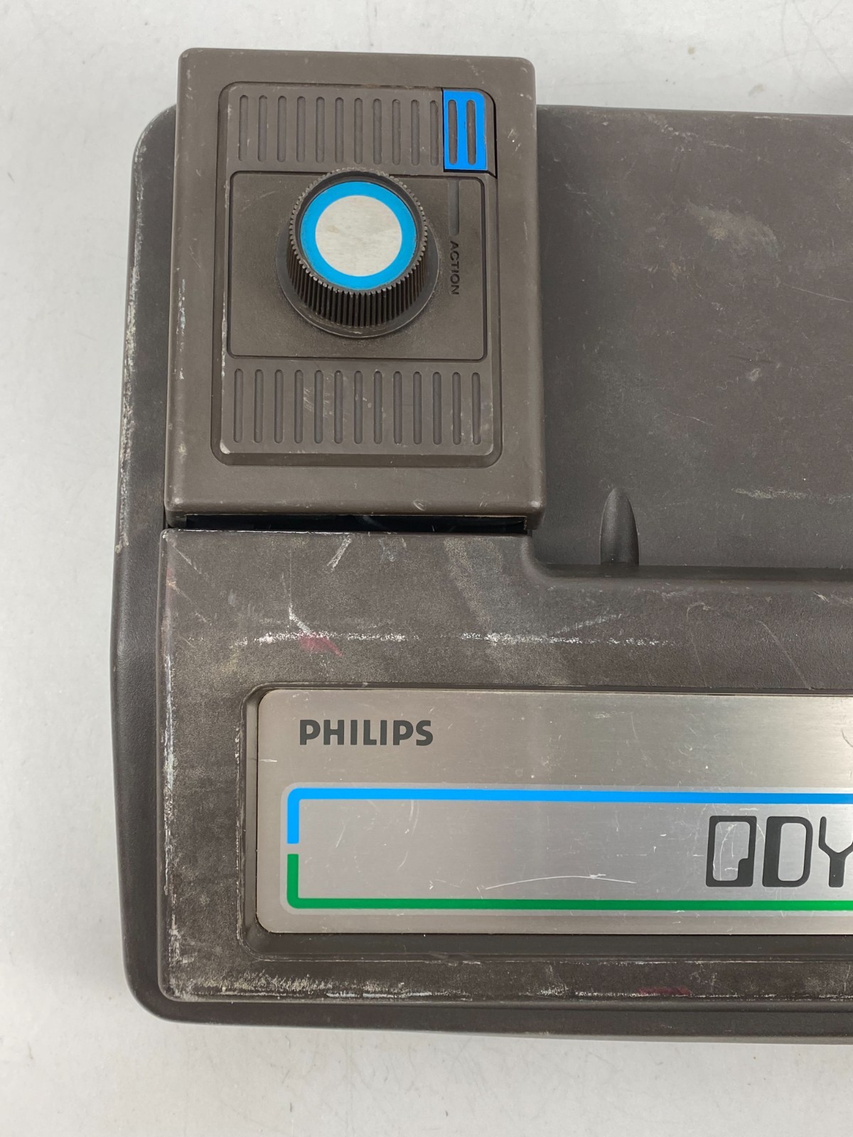 Philips Odyssey 2100 Vintage 1970s Console