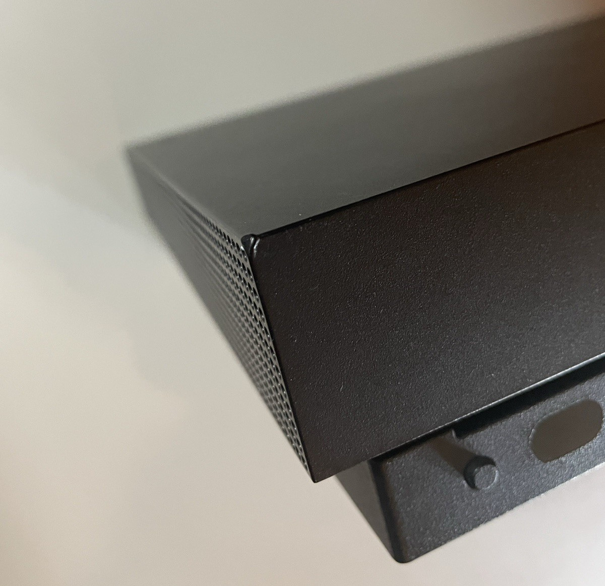 Microsoft Xbox One X 1TB Console Only