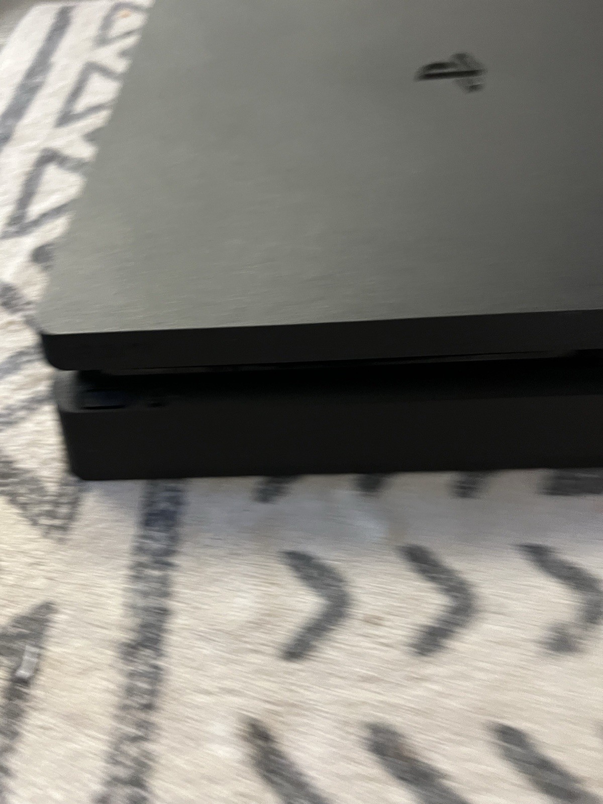 Sony PlayStation 4 Console (PS4) – PRISTINE CONDITION 💎 w/ Controller + Wires