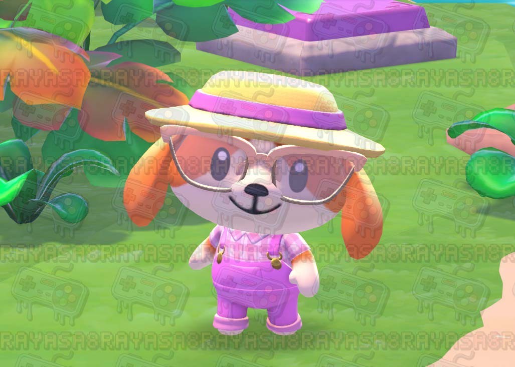 🍓 Jam Jamboree Outfit Set | Hello Kitty Island Adventure iOS/Steam/Switch 🎨🔥