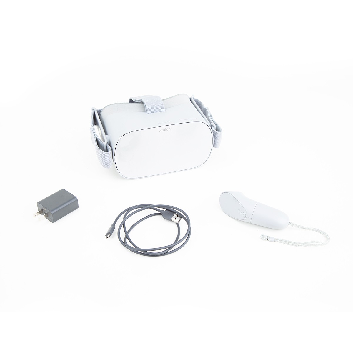 Oculus Go Standalone Virtual Reality Headset – 32GB SKU#2004133