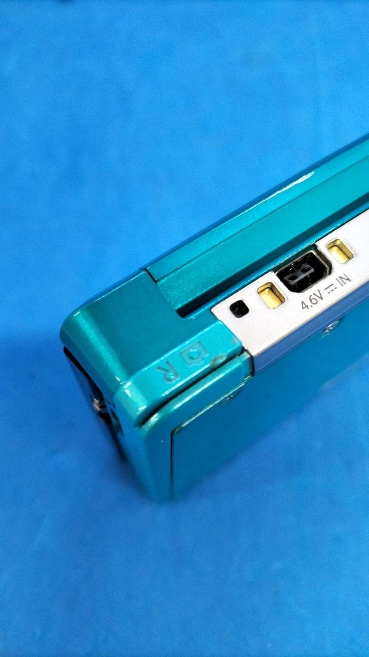 3DS Model CTR S BAAA NINTENDO