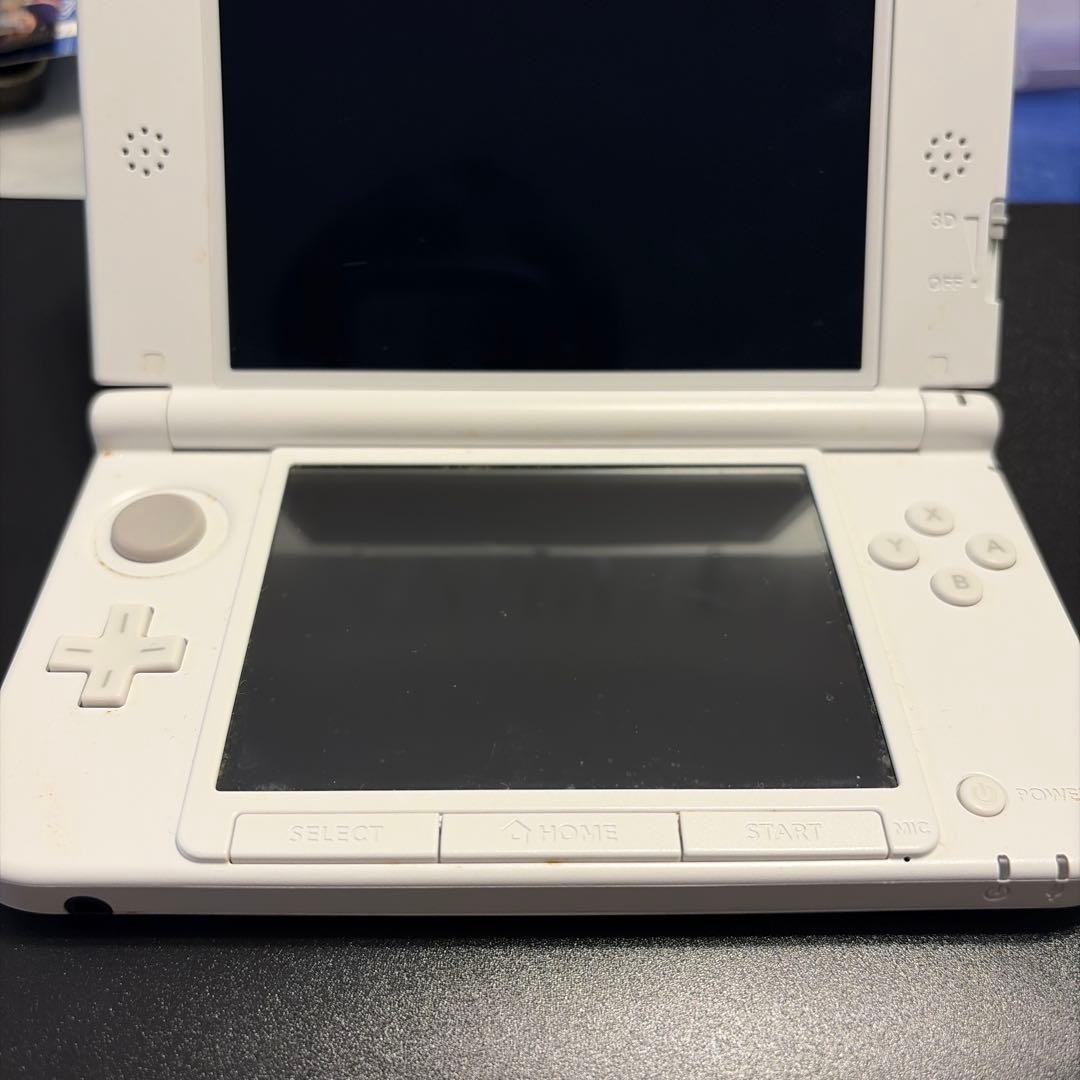 3DS/2DS/DS 3Dsll Body Japan