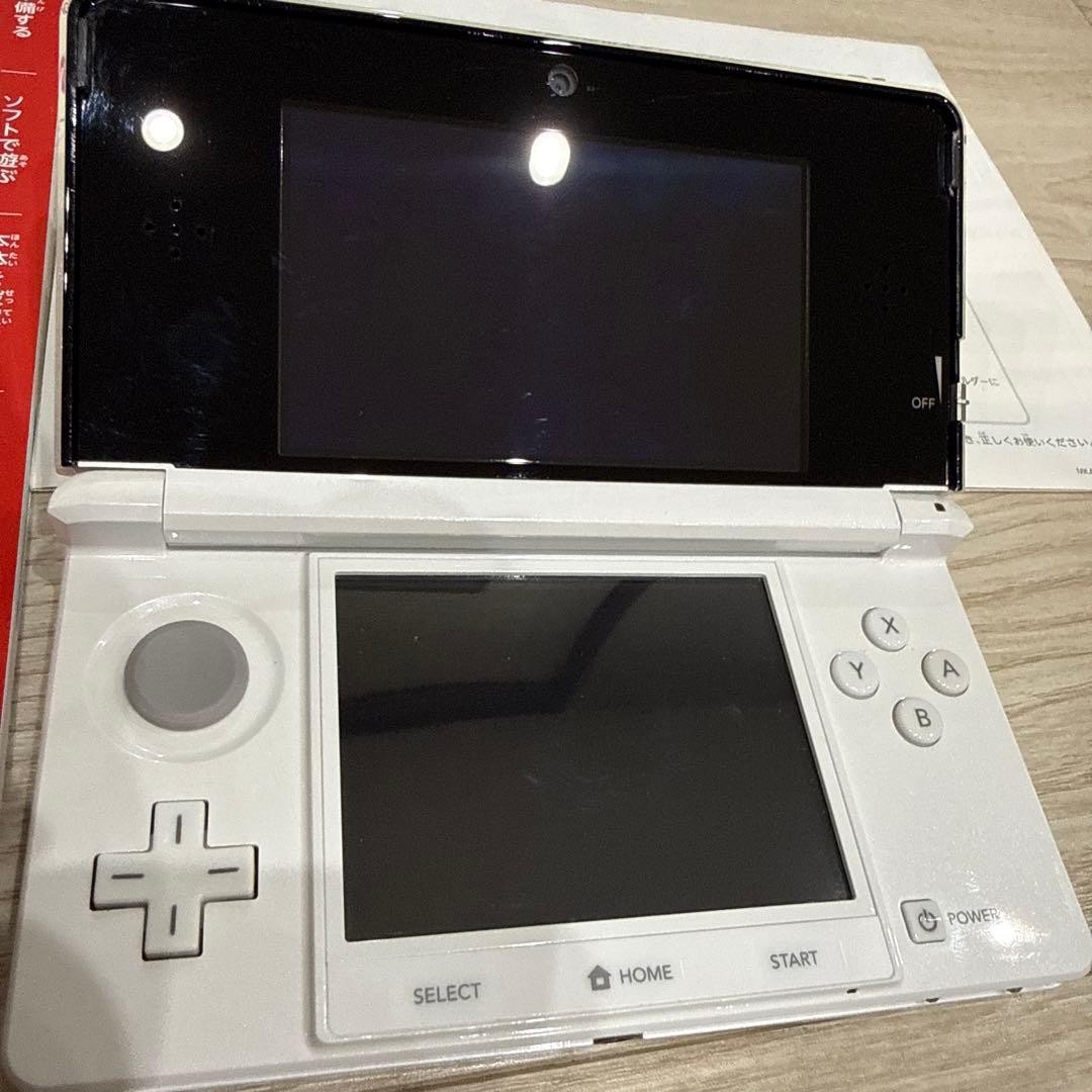 3DS/2DS/DS Dragon Quest Monsters Terry’S Wonderland 3Ds Main Unit Japan