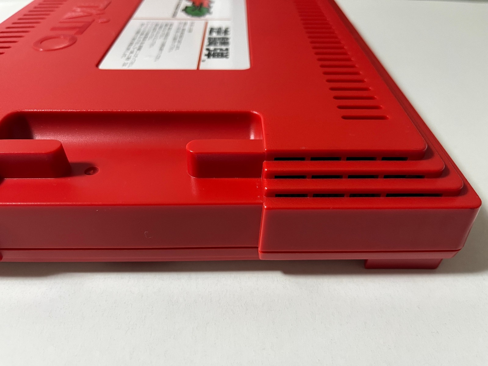 Gekirindan Taito F3 Package System Arcade Game Cartridge Japan