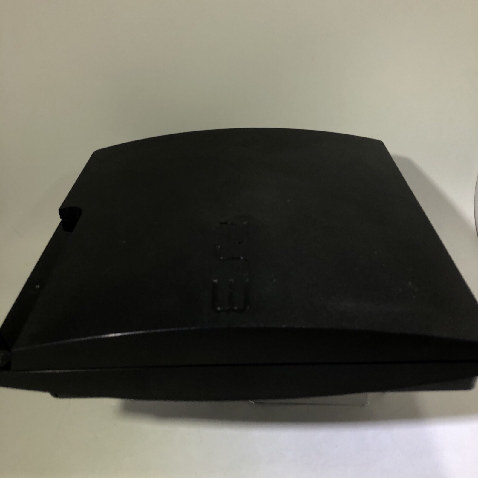 Sony Playstation 3 Slim 150 GB Console w/Controller, Cables, & 5 Games PS3 #ML15