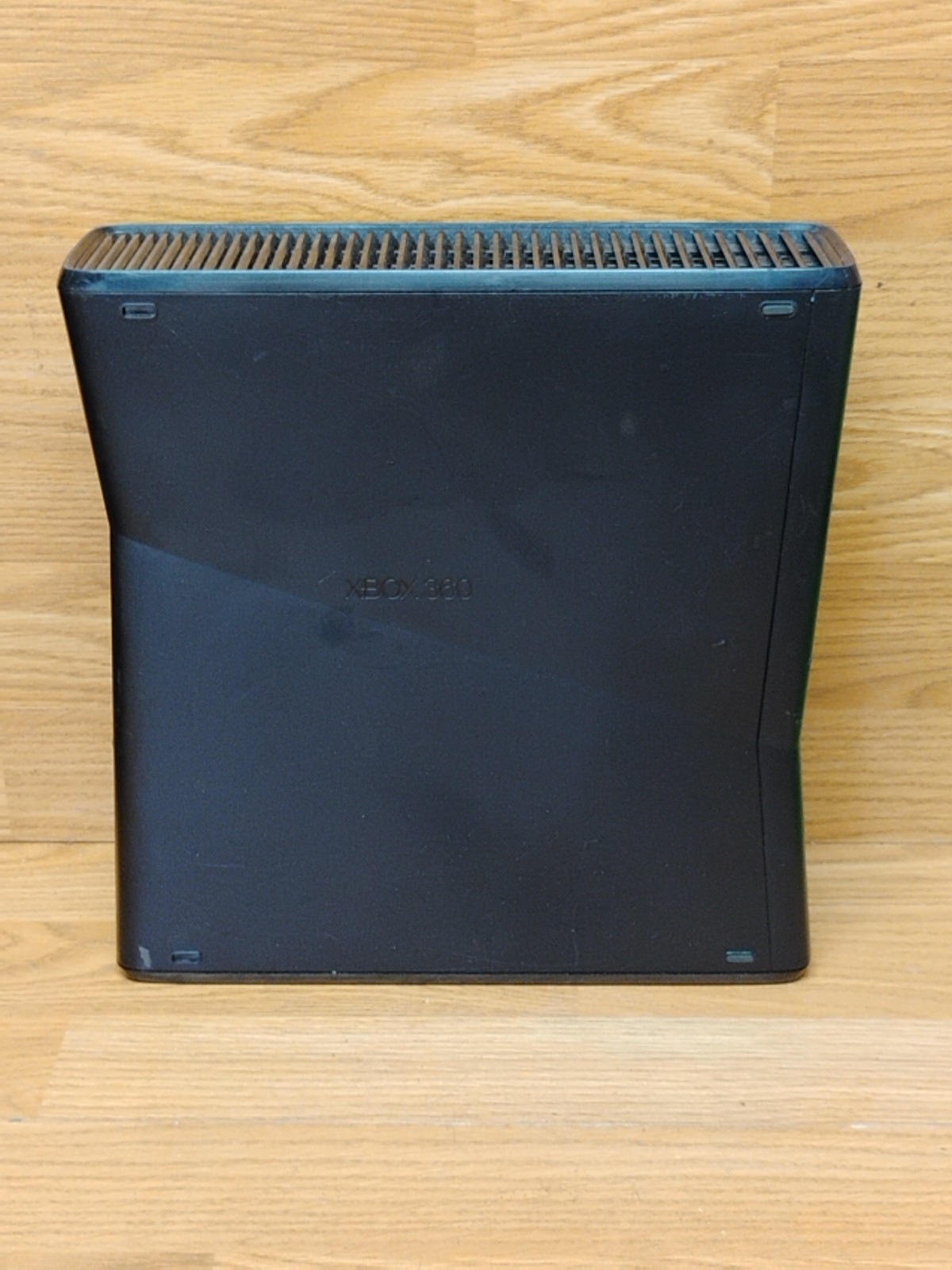 Xbox 360 S Slim 1439 Console Bundle *NO HDD* +16 Sports Games Reformatted *READ*