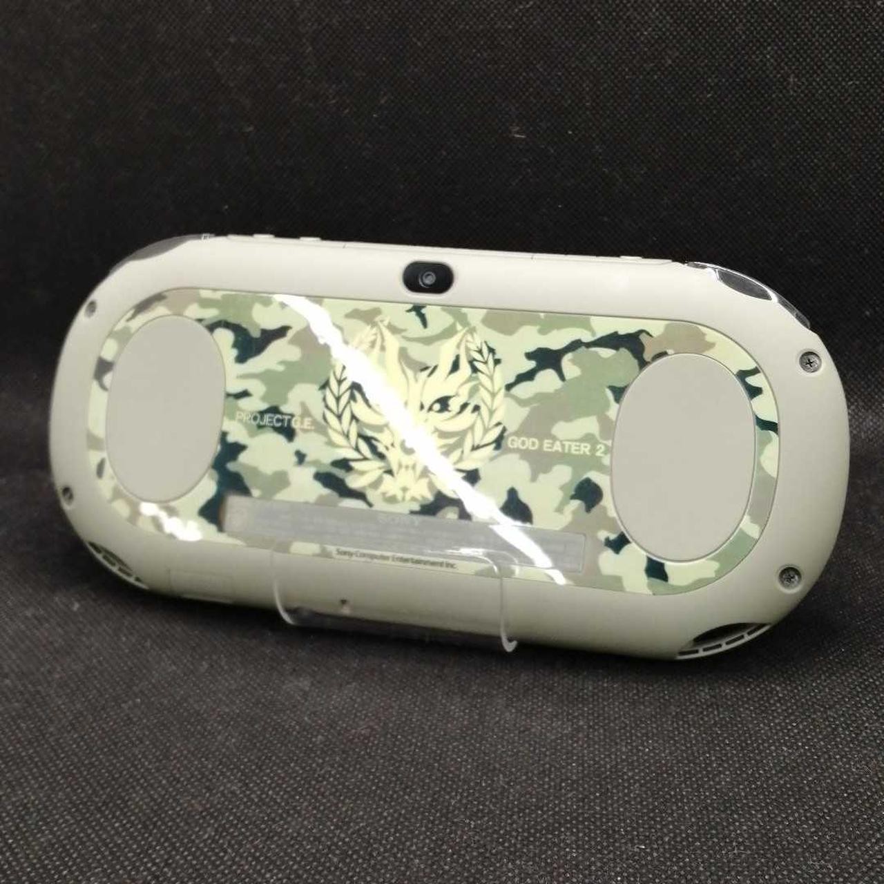 SONY PCHJ-10010 PS VITA