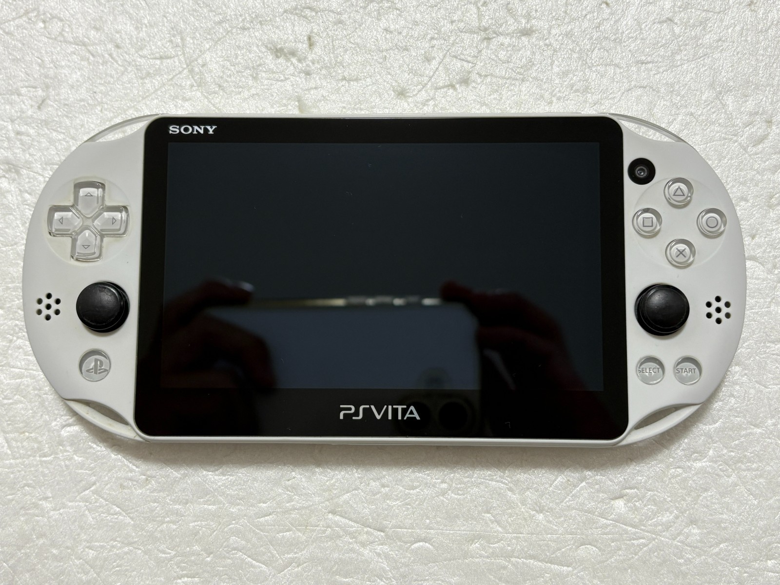 Sony PS Vita PCHJ-10031 Minecraft Special Edition Console Used from Japan