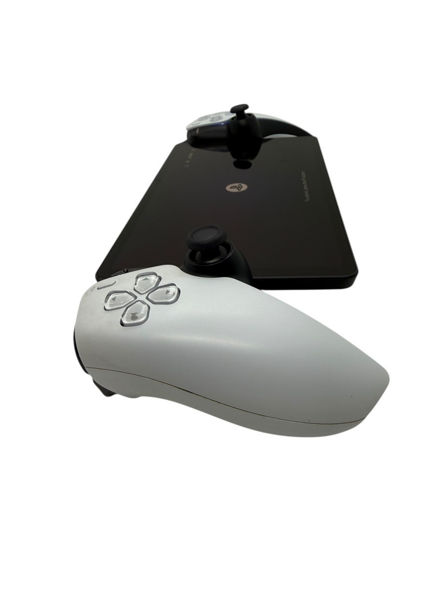 Sony Play Station Portal Handhelp Console Model CFI-Y1001