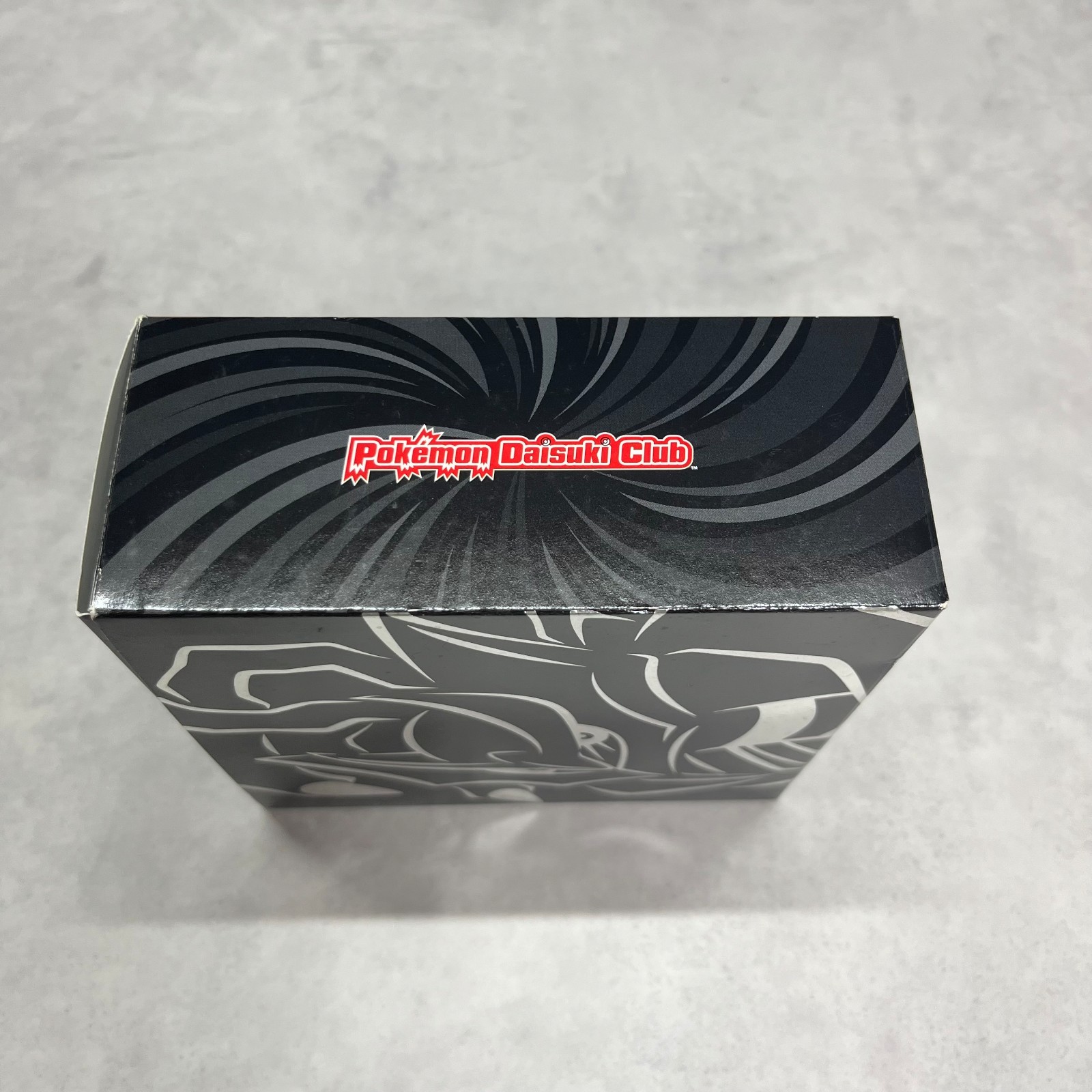Nintendo DS Lite Giratina Edition Pokemon Center Limited Console Tested Good!!