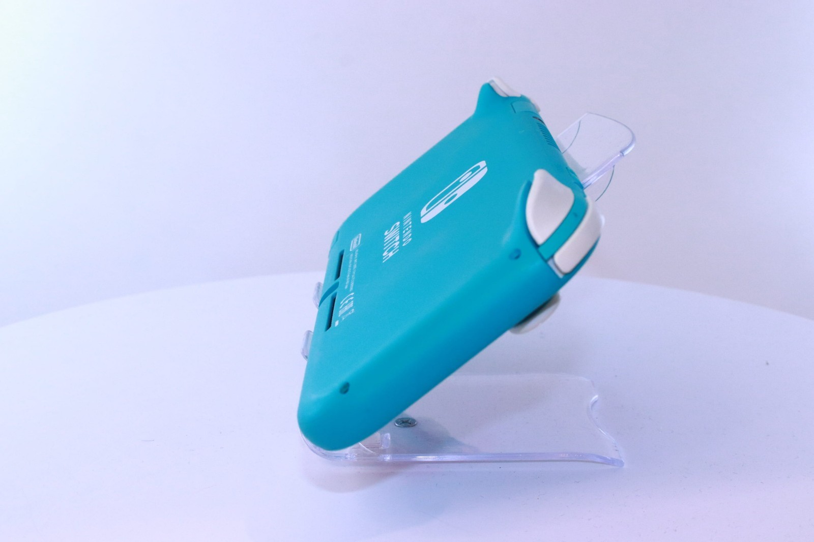 JP Game Nintendo Switch Lite Turquoise [Rank :S] 【 Region Free 】