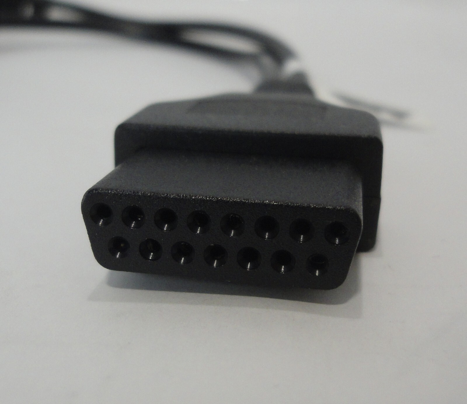 2x NES controller to Famicom expansion port adapter cable by MiSTerAddons