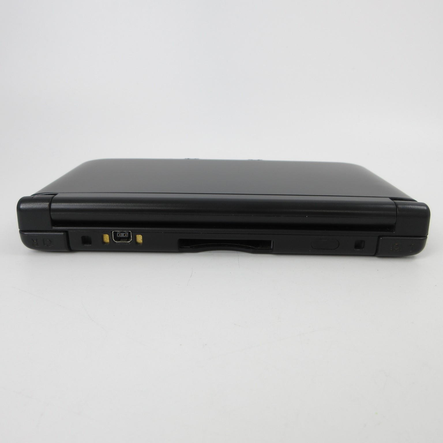 【Near Mint】Nintendo 3DS LL XL Black Console Japanese Edition #TOY08/0605/01