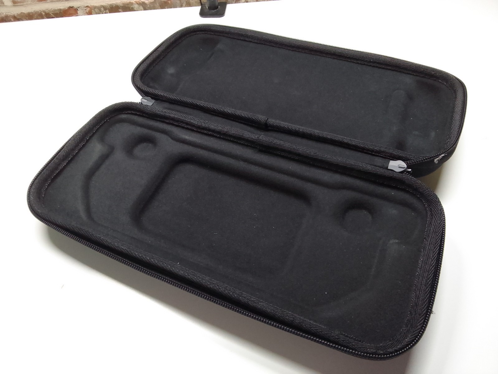 Steam Deck LCD 1TB w/ 256GB SD, Hall effect Joysticks, Dock, Case, etc.