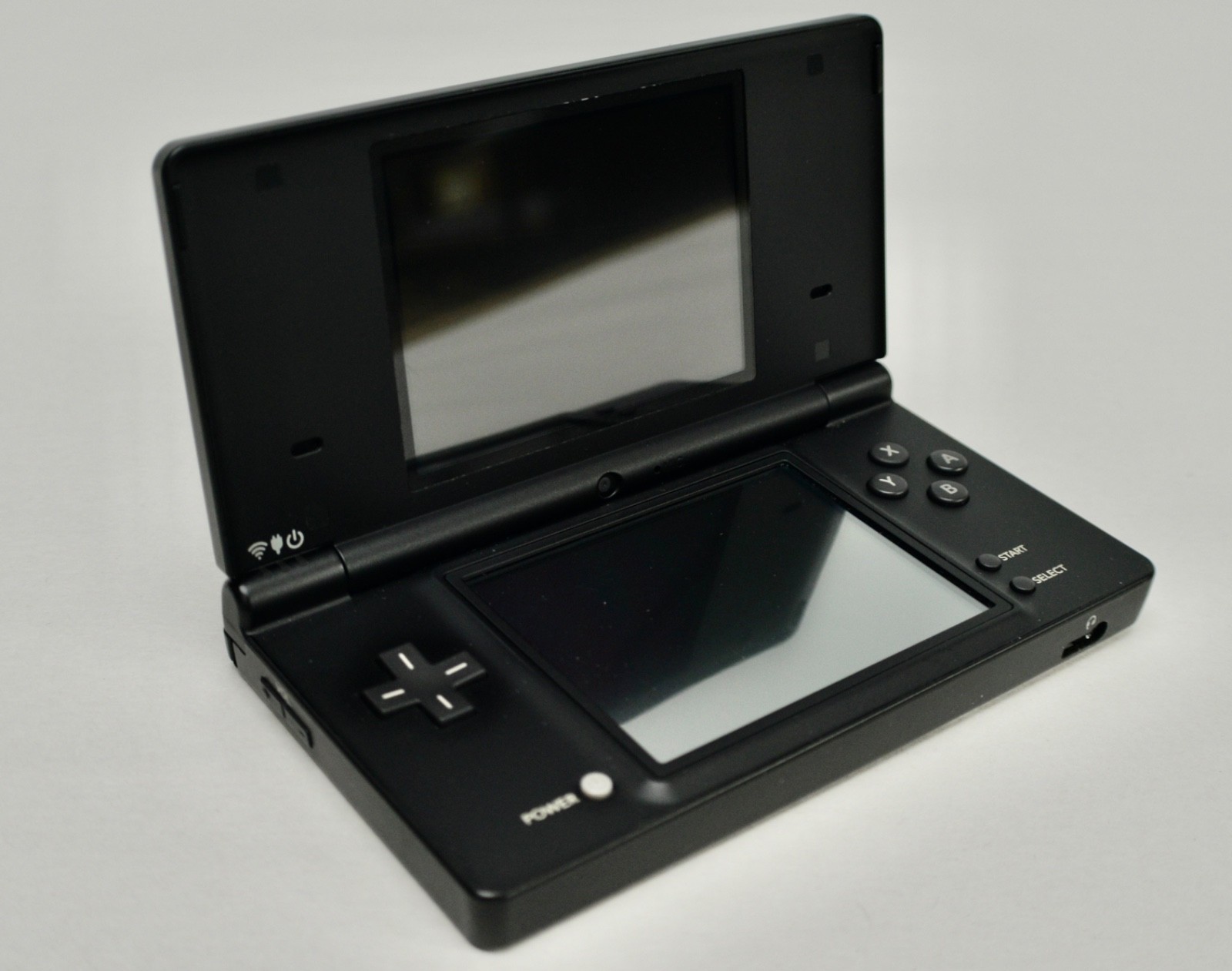 Nintendo DSi Console Black Handheld System