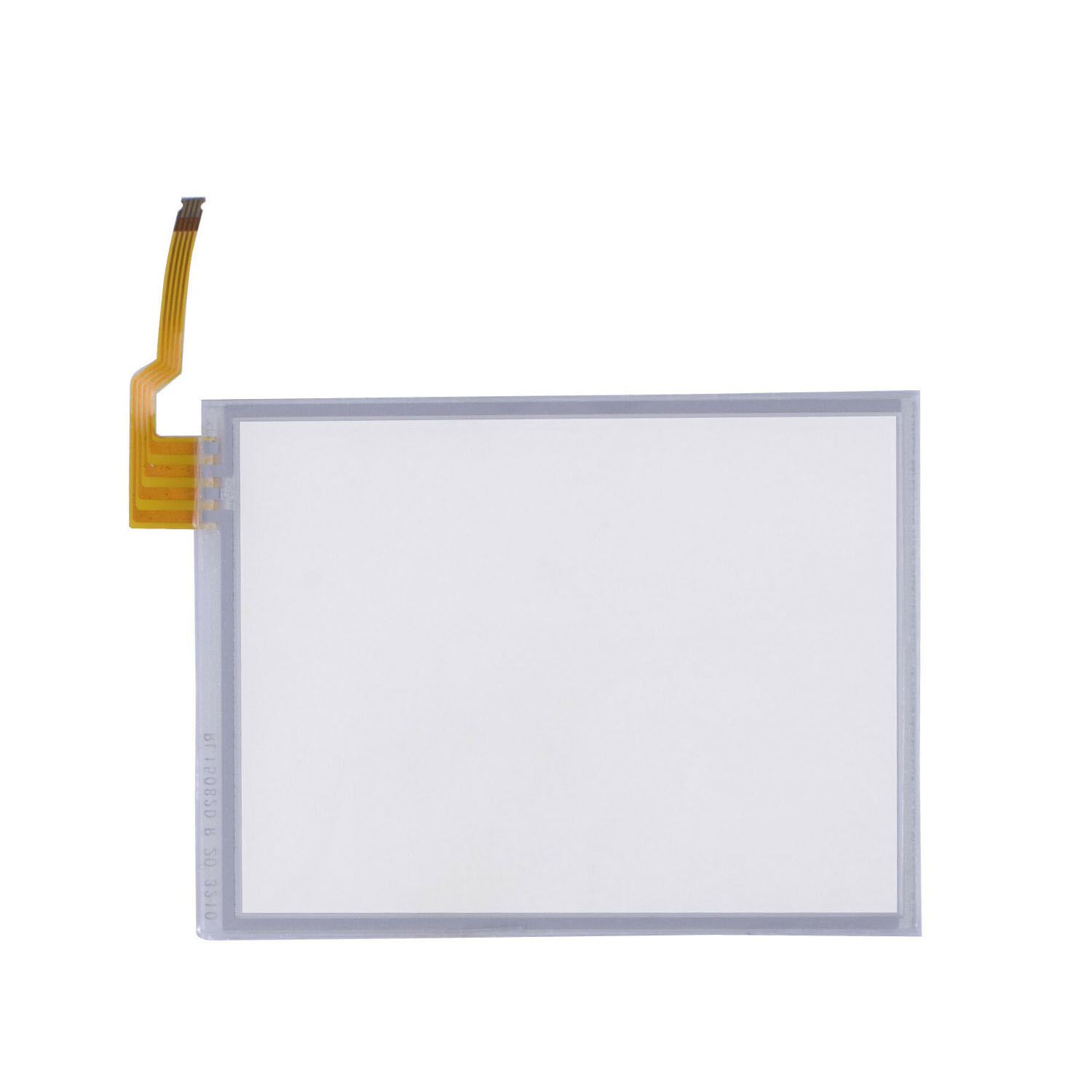 New For Nintendo 2DS Replacement Touch Screen Digitizer + Top Screen US