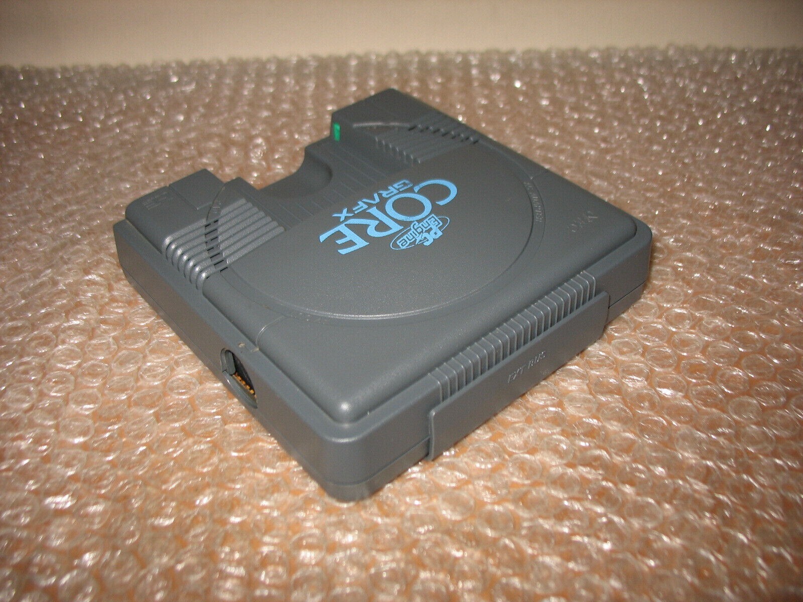 BOXED PC ENGINE CORE GRAFX 1 CONSOLE JAP IMPORT!