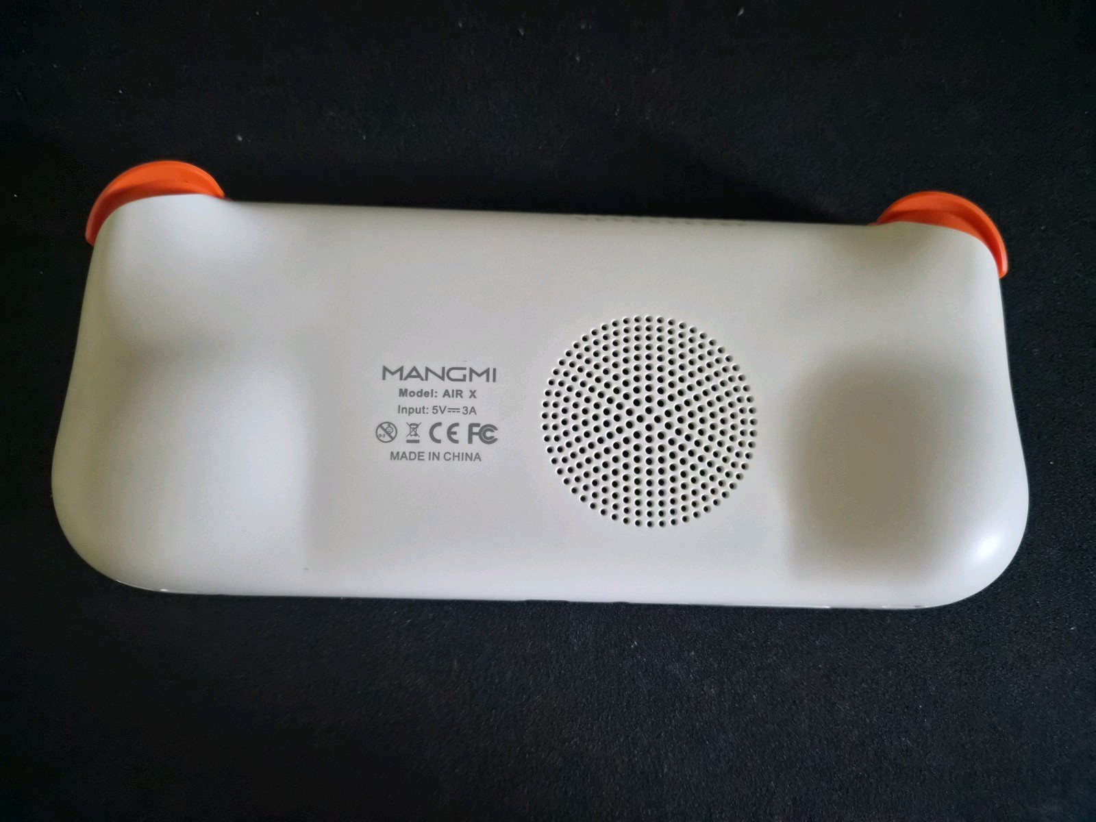 Mangmi Air X with Case and Original Box