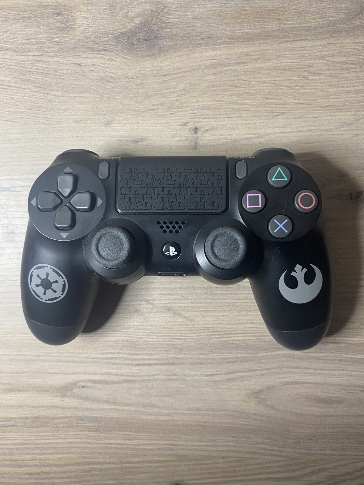 Sony PlayStation 4 Pro STAR WARS: Battlefront II Limited Edition Bundle, 2TB