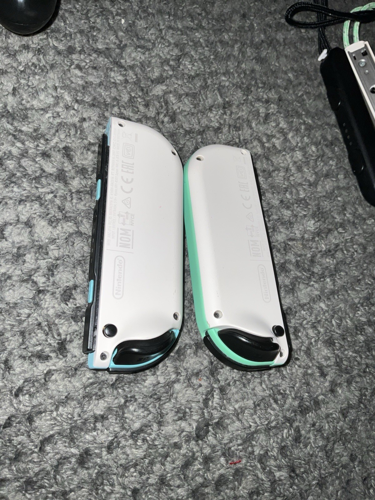 Nitendo Switch Accessories