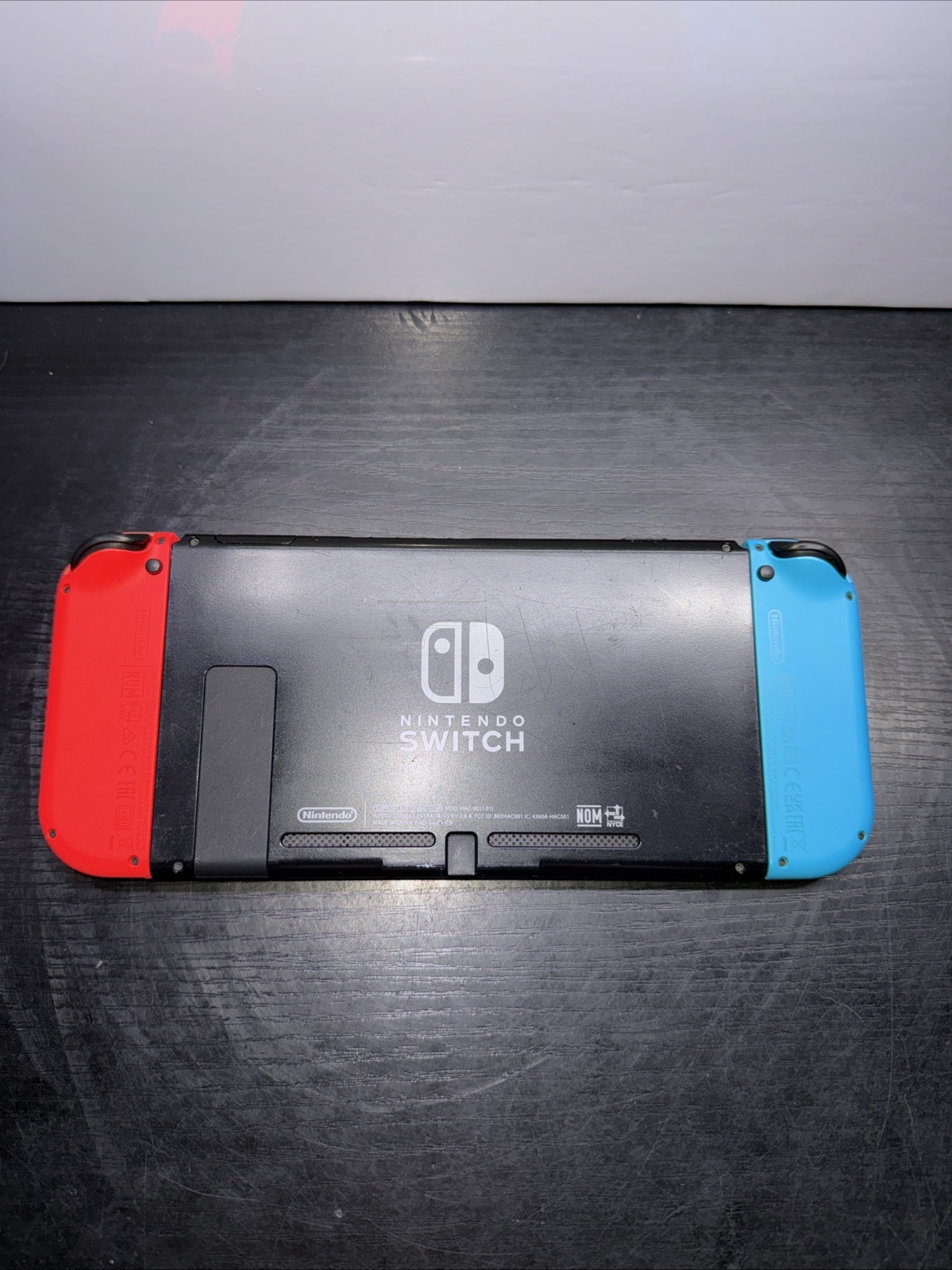 Nintendo Switch 32GB Console Joy‑Con HAC-001(-01)