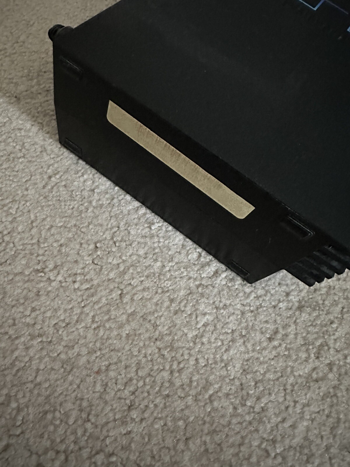 FAT Playstation 2 Console PS2 With All Cables, Multiple Controllers, Many Games