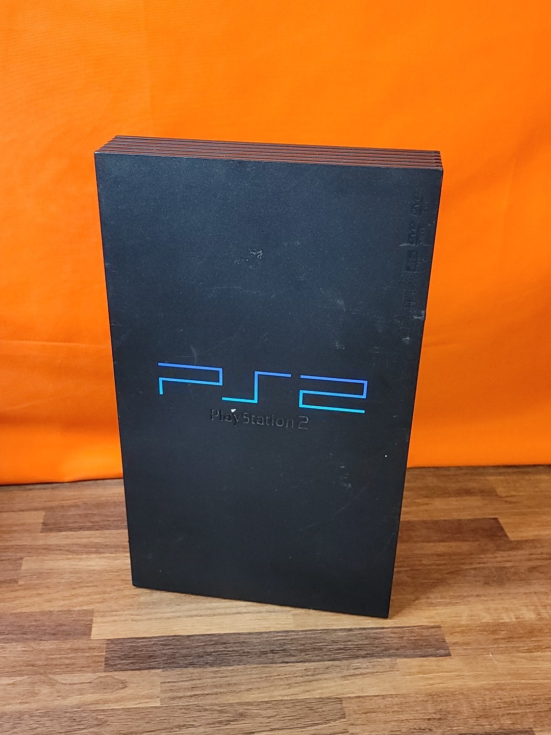 Sony PlayStation 2 PS2 Fat Console Only ~ SCPH-39001 ~ No Power