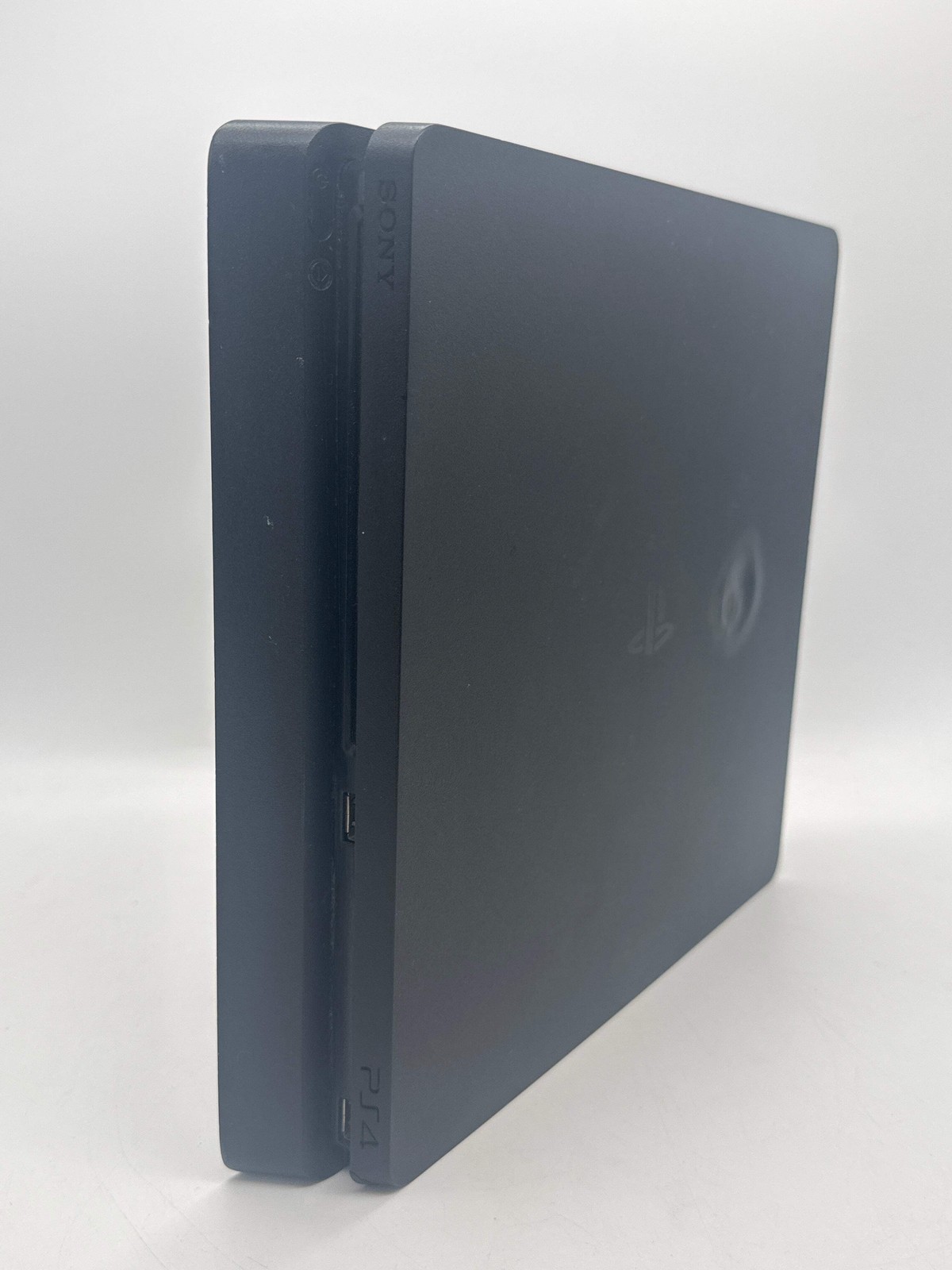 Sony PlayStation 4 CUH-2015A 500GB Black Console Disc Drive Issue