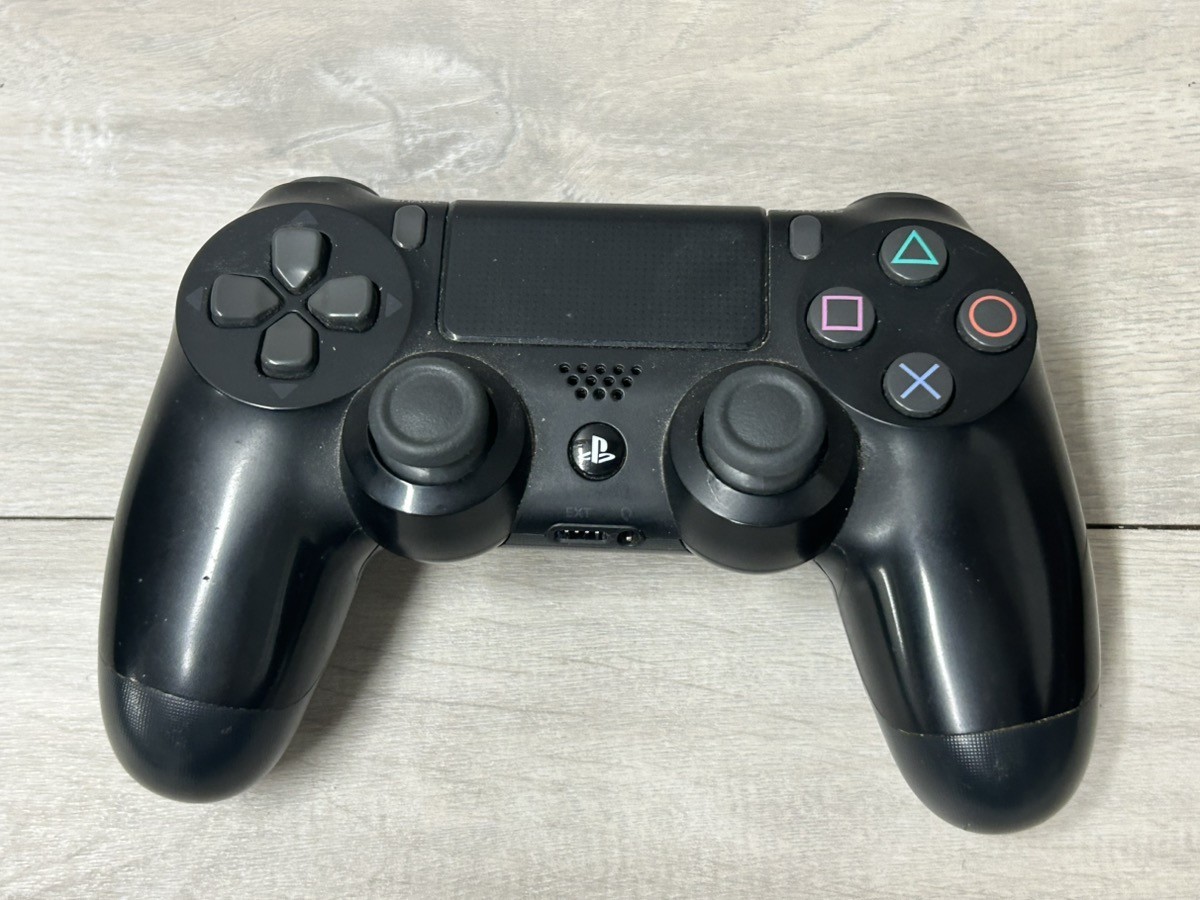 Sony PlayStation 4 500GB Gaming Console – PS4 -Black CUH-1001A (PO1023074)