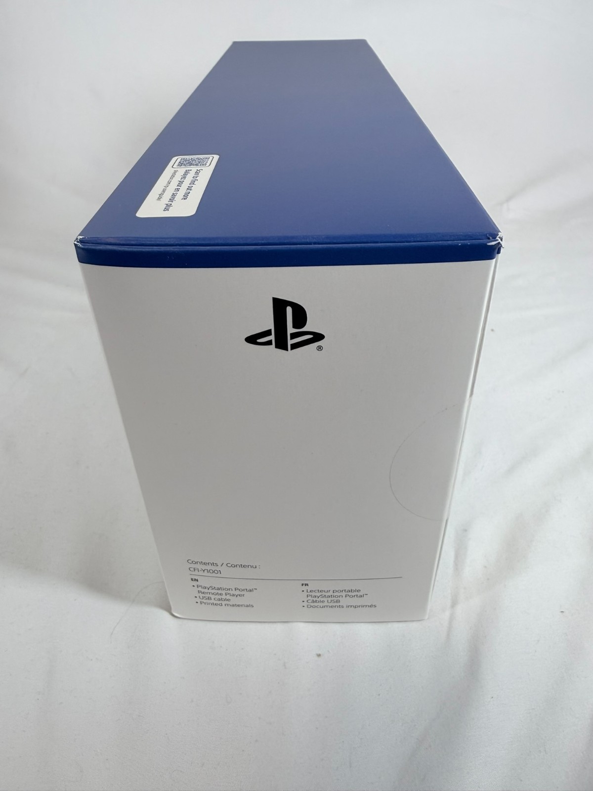 Sony PlayStation Portal Remote Player for PlayStation 5 CFI-Y1001